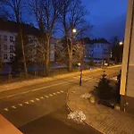 Mh Apartments