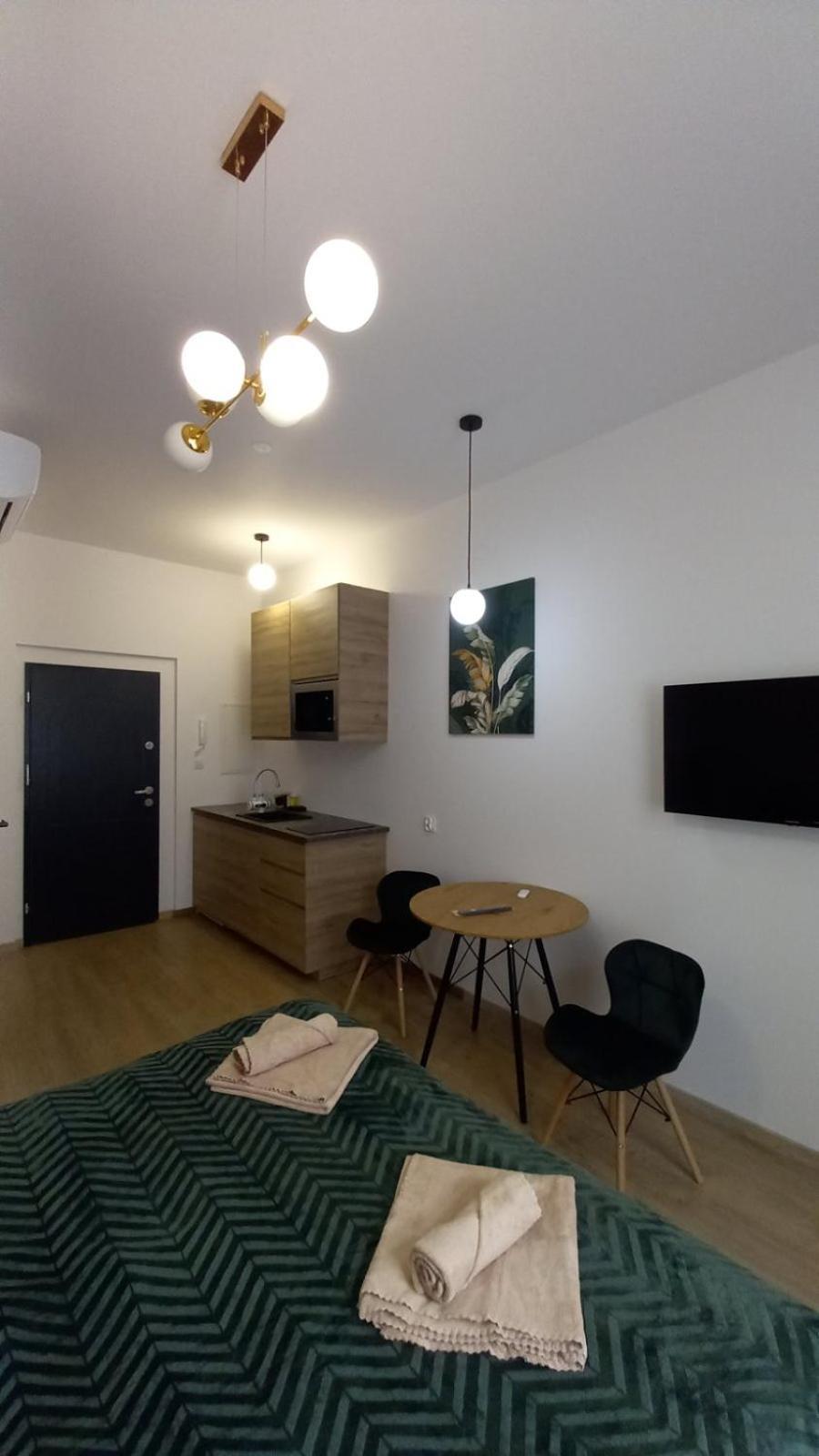 Apartment Mh *