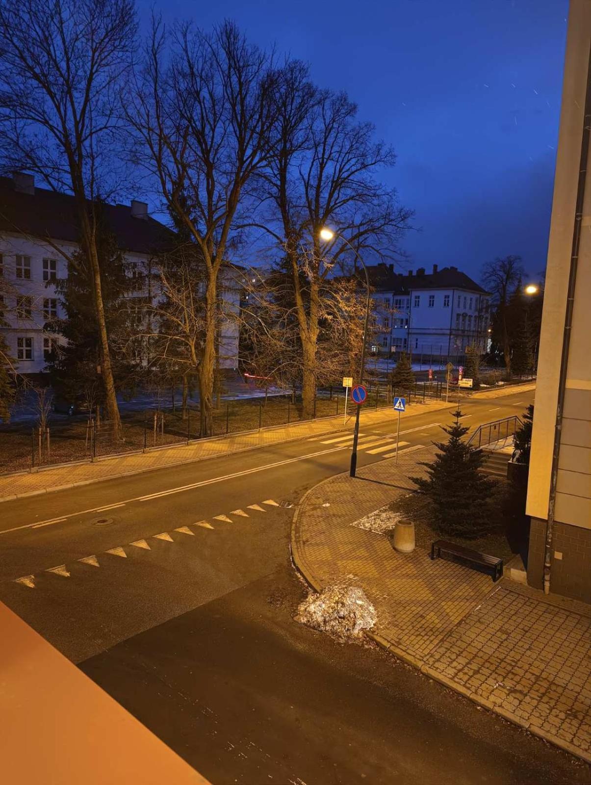 Mh Apartment Rzeszow