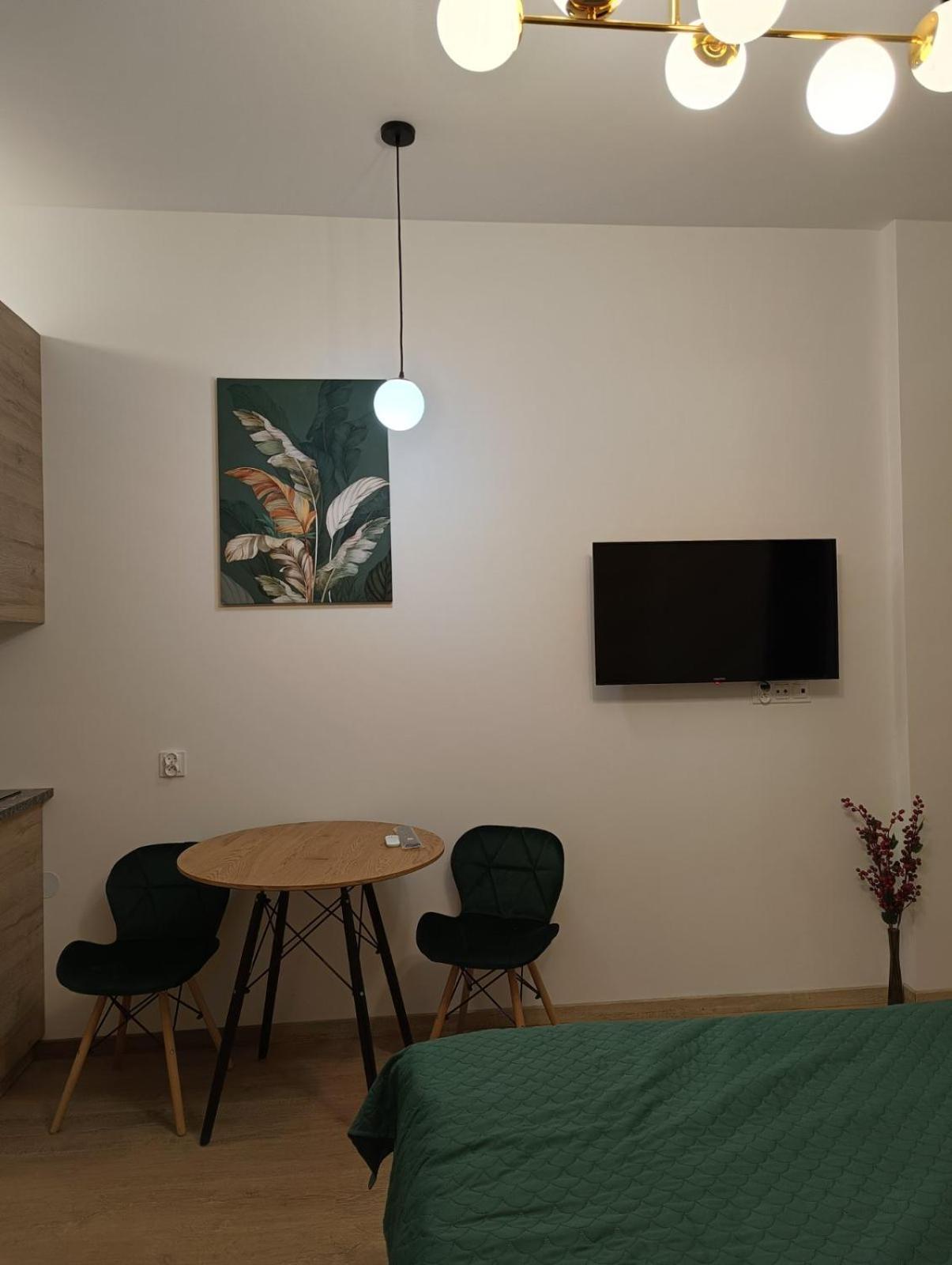 Mh Apartment