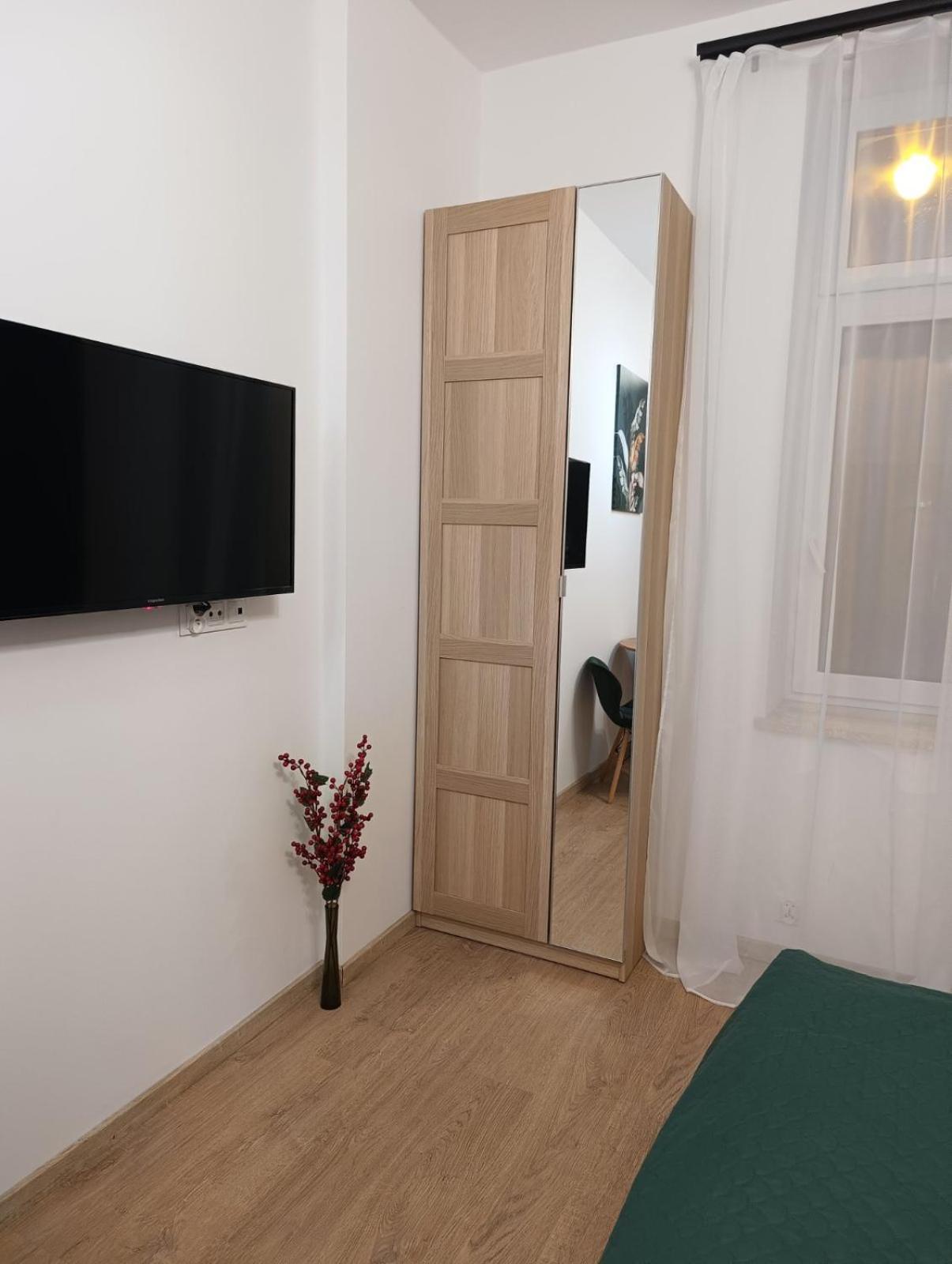 Mh Apartment