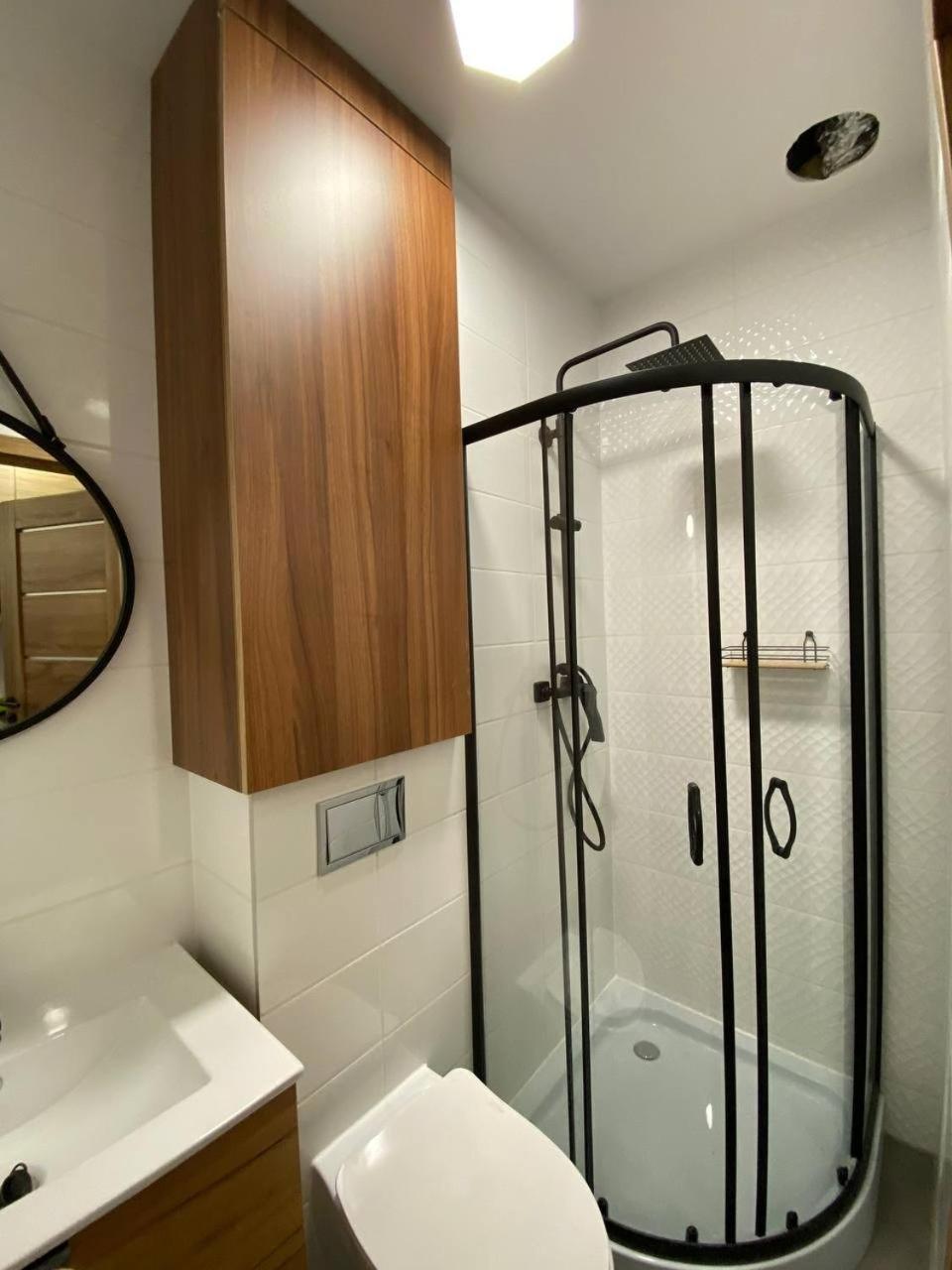 Mh Apartment Rzeszow