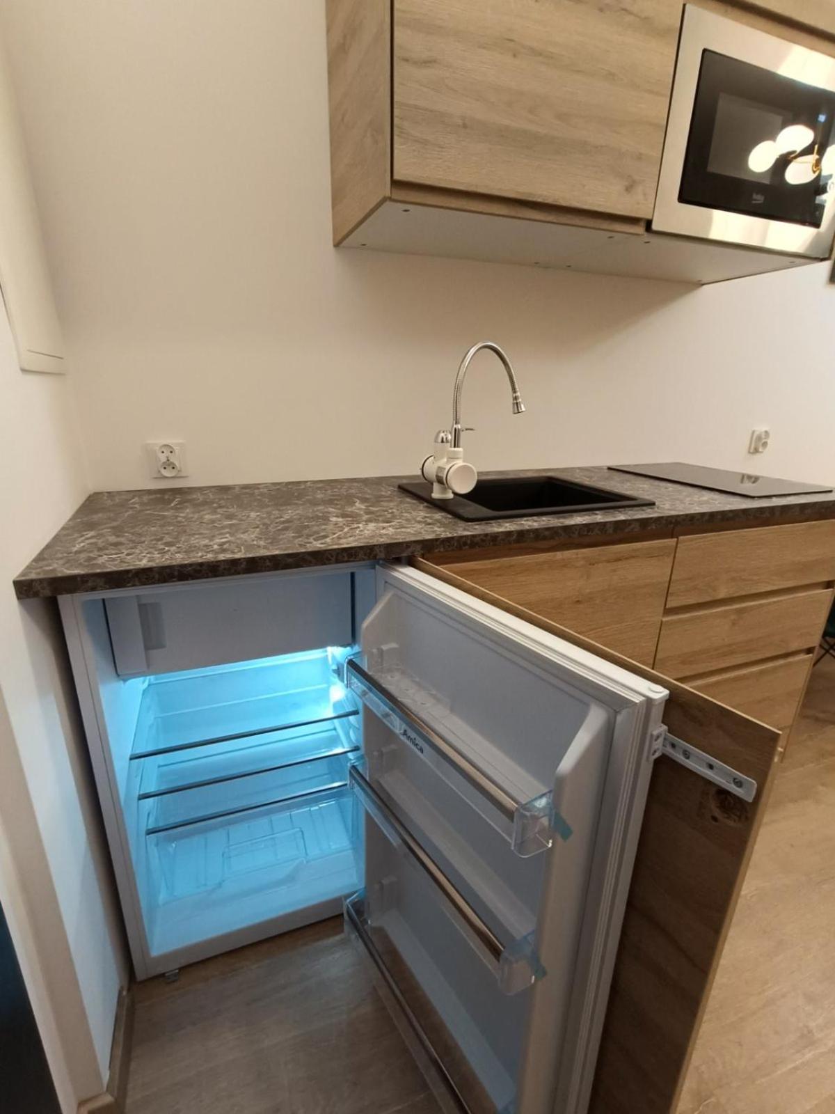 Mh Apartment